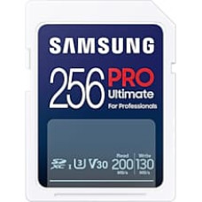 Samsung MB-SY256SB/WW atminties kortelė 256 GB SDXC UHS-I Klasės 10
