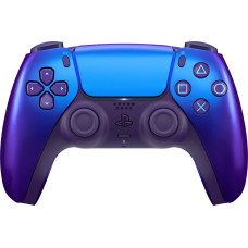 Sony DualSense V2 Wireless Controller Gamepad (Purple, Chroma Indigo)