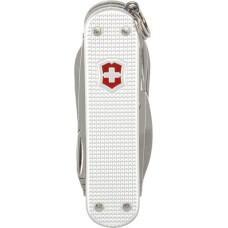 Victorinox Mini Champ Alox Silber