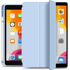 Tech-Protect Tablet case Tech-Protect TECH-PROTECT SC PEN IPAD 7/8 10.2 2019/2020 SKY BLUE