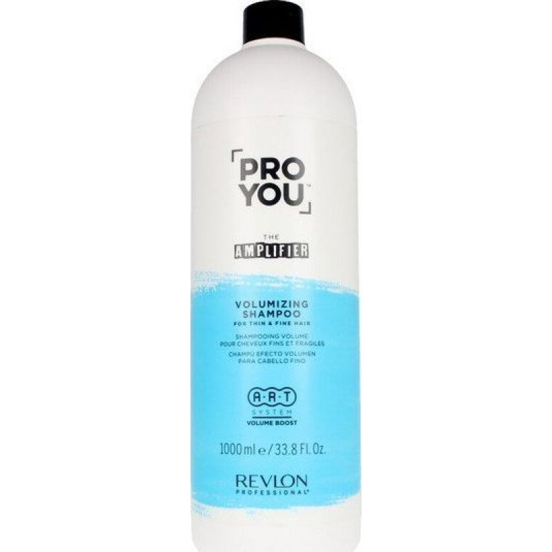 Revlon Szampon ProYou the Amplifier 1000 ml