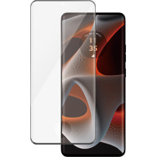 Panzerglass ® Screen Protector Motorola Edge 50 Pro | Ultra | Ultra-Wide Fit Skaidri ekrano apsauga 1 vnt