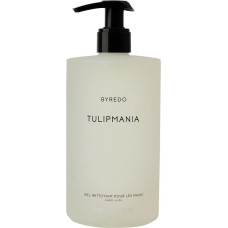 Multi BYREDO Tulipmania HAND WASH 450ml