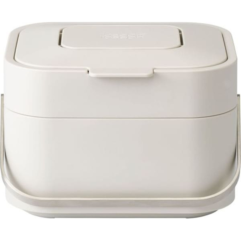 Joseph Joseph Stack Stein 4L Bioabfallbehälter Geruchsfilter