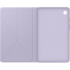 Samsung EF-BX110TWEGWW planšetinio kompiuterio dėklas 22,1 cm (8.7") „Folio“ Balta