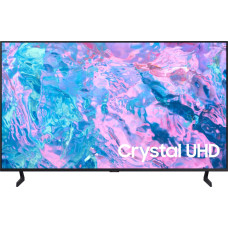 Samsung Series 7 UE65CU7092U 165,1 cm (65") 4K Ultra HD Smart TV „Wi-Fi“ Juoda