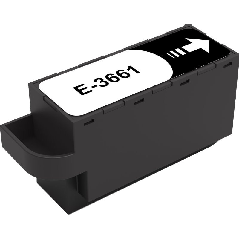 Prism Epson Maintenance Box T3661 100% New Pochłaniacz na tusz