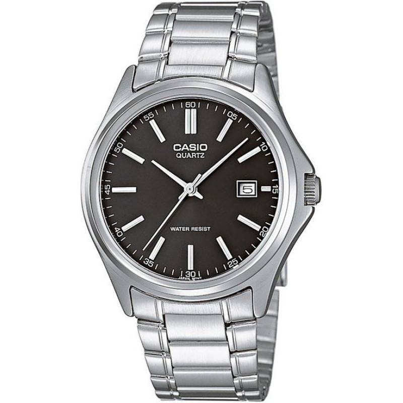 Casio Zegarek Casio Zegarek Męski CASIO DETUR QUARTZ MTP-1183A -1AEF
