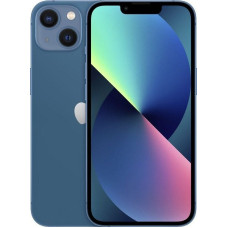 Apple Smartphone Apple iPhone 13 5G 4/128GB Blue (MLPK3)