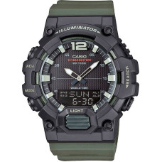Casio Zegarek Casio Zegarek Męski CASIO HDC-700-3AVDF