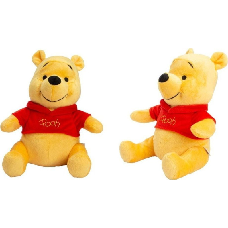 Simba Disney WTP Kubuś Puchatek 25cm