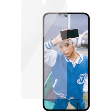 Panzerglass ® Screen Protector Samsung Galaxy S25+ | S24+ | Ultra-Wide Fit Skaidri ekrano apsauga 1 vnt