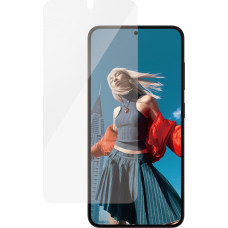 Panzerglass ® Ceramic Screen Protector Samsung Galaxy S25 | S24 | Ultra-Wide Fit Skaidri ekrano apsauga 1 vnt