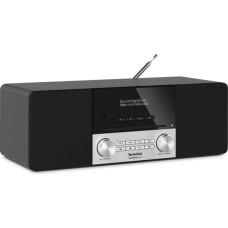 Technisat DigitRadio 3 ASA schwarz/silber