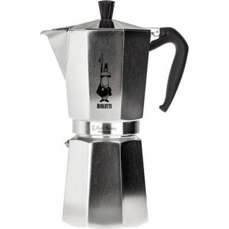 Bialetti Coffee machine Bialetti Moka Express 18 cups (EA18 / 1167)