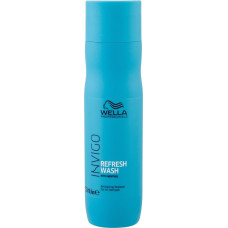 Macadamia Wella Invigo Refresh Wash Szampon do włosów 250ml