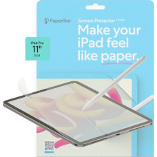 Paperlike - folia ochronna imitująca papier do iPad Pro 11", 2024, M4, 2szt. (PL2A-11-24)