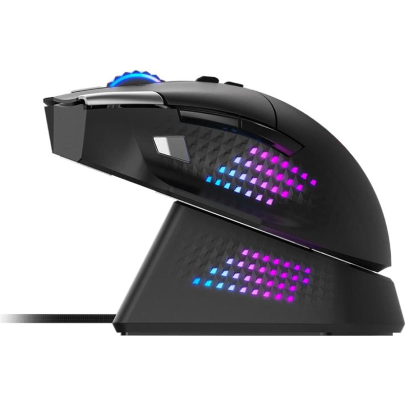 MSI MOUSE USB OPTICAL WRL GAMING/VERSA PRO W+DOCK PRO MSI