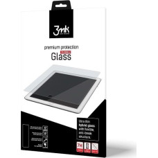 3MK 3MK FlexibleGlass iPad Pro 11" Hybrid Glass