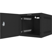 Lanberg Closet Lanberg Hanging 10" 4U (WF10-2304-00B)