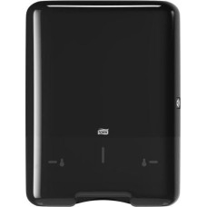 Tork Black folding towel dispenser (553008)