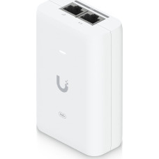 Ubiquiti 2.5G POE+ ADAPTER (30W) AN ADAPTER THAT CAN POWER UNIFI POE+ DEVICES, REDUCE DEPENDENCY ON POE SWITCH POWER, AND PROVIDE A MULTI-GIGABIT LAN CONNECTION