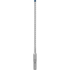 Bosch SDS plus-7X 6x150x215mm 10pcs - 2608900161 EXPERT RANGE