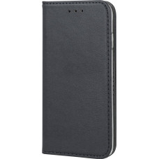 Telforceone Etui Smart Magnetic Do Oppo A78 5G / A58 5G Czarne