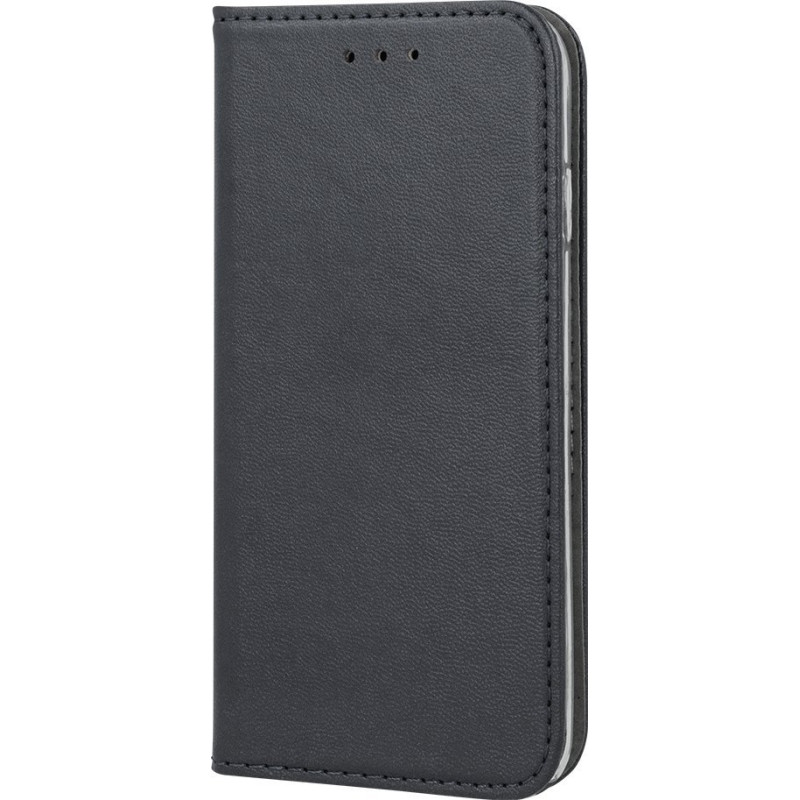 Telforceone Etui Smart Magnetic Do Oppo A78 5G / A58 5G Czarne