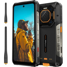 Ulefone Smartphone Ulefone Armor 26 Ultra 5G W-T 12GB/512GB (czarny) bez ładowarki