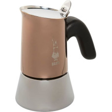 Bialetti NEW VENUS 2TZ Induction kupfer