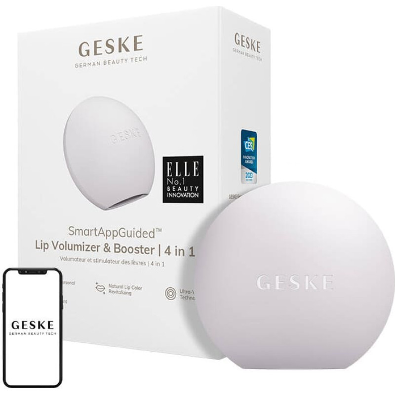 Geske Targeted Lip Volumizer & Booster Geske with APP (starlight)
