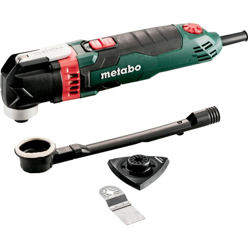 Metabo NARZĘDZIE WIELOF.MT 400 QUICK