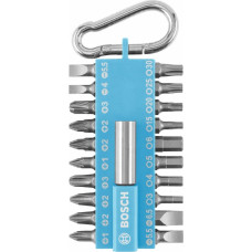 Bosch ZESTAW WKRĘTAKÓW 21pcs SDB-Set with s