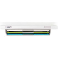 Joseph Joseph Slim 3-piece Under Shelf Multic.Chopping Board Set