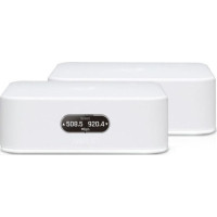 Ubiquiti Wireless Router|UBIQUITI|Wireless Router|1167 Mbps|IEEE 802.11a|IEEE 802.11b|IEEE 802.11g|IEEE 802.11n|IEEE 802.11ac|1 WAN|1x10/100/1000M|Number of antennas 1|AFI-INS