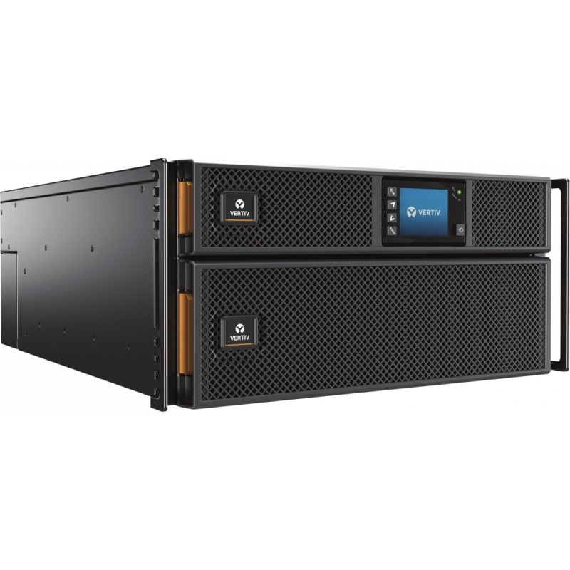Vertiv UPS Vertiv GXT5 6000VA (GXT5-6000IRT5UXLN)