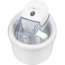Clatronic ice machine CL-ICM 3764 white