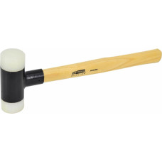 Awtools MŁOTEK BEZODRZUTOWY FI=30mm, 318mm, 265g