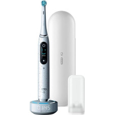 Oral-B Brush Oral-B iO Series 10 Stardust White