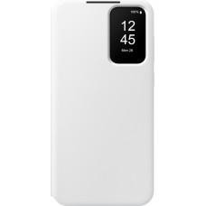 Samsung EF-ZA556 mobiliojo telefono dėklas 16,8 cm (6.6") Piniginės tipo Balta