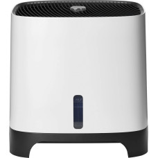 Meaco Armin 680, humidifier white/black, evaporative humidifier