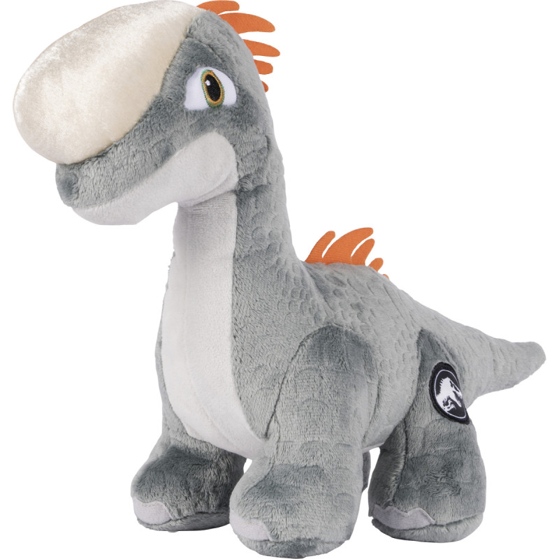 Schmidt Spiele Jurassic World Rebirth - Titanosaurus, soft toy