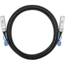 Zyxel Direct attach cable DAC10G-3M SFP+ 10G black, 3 meters