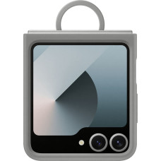 Samsung EF-PF741TJEGWW mobiliojo telefono dėklas 17 cm (6.7") Pilka