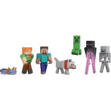 Mattel Minecraft JFG66 figurka dla dzieci