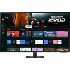 Samsung MONITOR LCD 43" S43DM702UU/LS43DM702UUXDU SAMSUNG