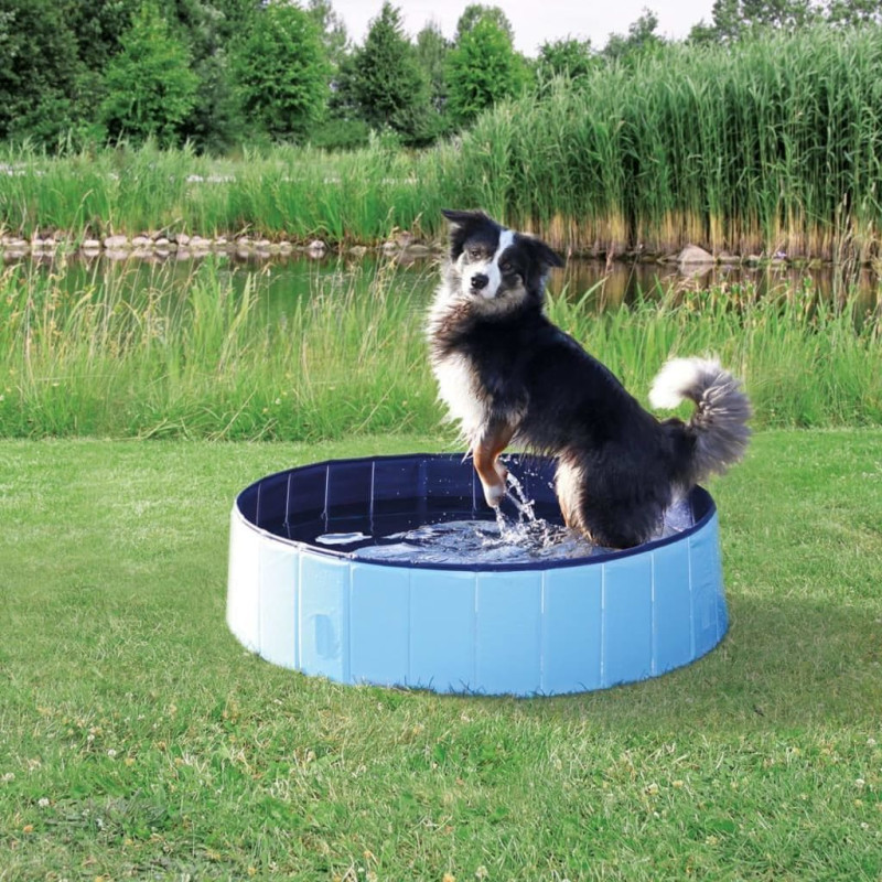 Trixie Trixie Dog pool super durable 70 x 12 cm universal