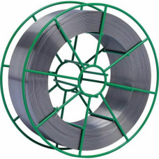 Böhler Welding Suvirinimo viela ECOspark 6-NC (SG2) 0,8mm 16kg, Böhler Welding