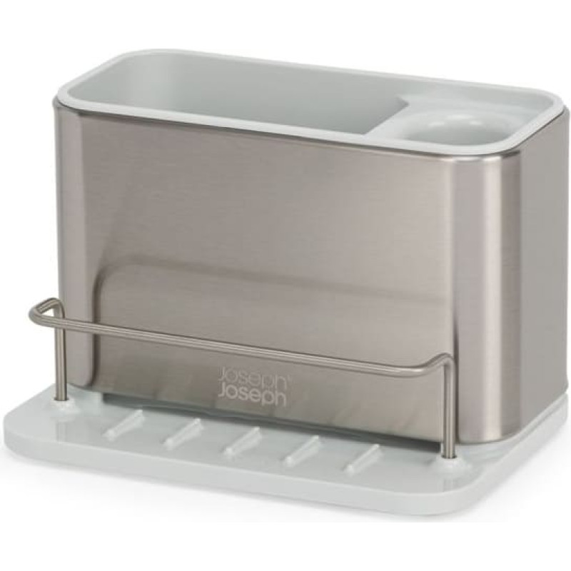 Joseph Joseph Surface Stainless- steel Sink Tidy